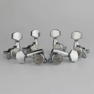 Chrome Locking Tuner Set for Electric Guitars 17 HTB1WksYTbPpK1RjSZFFq6y5PpXal