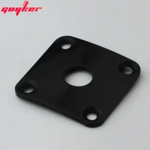 Square Curved Metal Jack Plate for Guitars 17 HTB1hKQtiL6TBKNjSZJiq6zKVFXaK