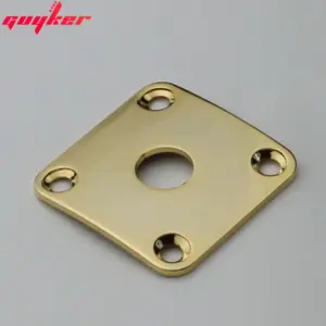 Square Curved Metal Jack Plate for Guitars 15 HTB1jDEpzmtYBeNjSspkq6zU8VXaV