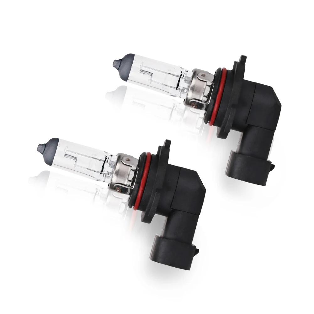 12V 55W Halogen Headlight Bulbs for Vehicles 2 12V 55W Halogen Headlight Bulbs for Vehicles - Image 2