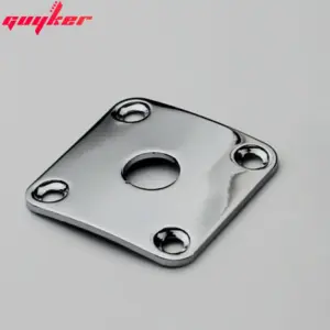 Square Curved Metal Jack Plate for Guitars 16 HTB1krySi8jTBKNjSZFwq6AG4XXaR
