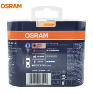 OSRAM H4 12V 60/55W Headlight Bulb Set 8 HTB1qtJca5zxK1Rjy1zkq6yHrVXaX