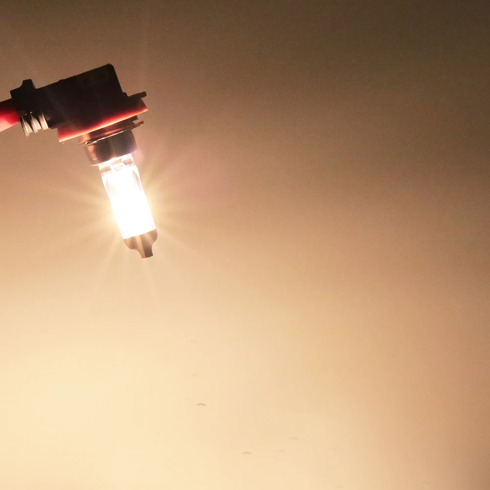 12V 55W Halogen Headlight Bulbs for Vehicles 5 12V 55W Halogen Headlight Bulbs for Vehicles - Image 5