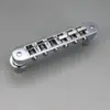 Nashville Chrome Tune-O-Matic Bridge for Les Paul