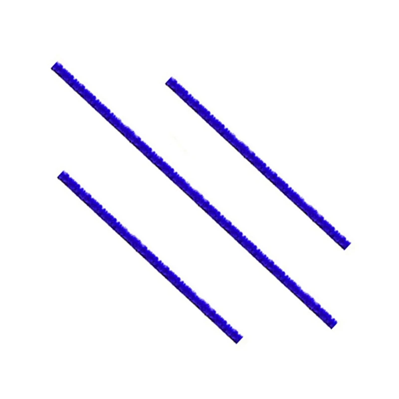 Dyson V6-V11 Plush Roller Cleaning Strips Set 2 Dyson V6-V11 Plush Roller Cleaning Strips Set - Image 2