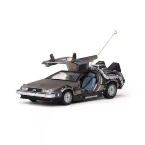 1/43 DeLorean DMC-12 Diecast Model 14 Hab3af1f610fc411bb73642ba009e9e10y