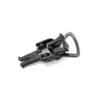 HO 1:87 Scale Railway Hook Coupler Set of 10