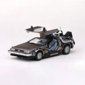 1/43 DeLorean DMC-12 Diecast Model 17 Hb304a4f397a84ba1ae0fa74e434c050cp