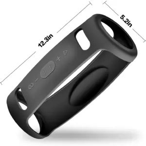 Silicone Protective Case for JBL Xtreme 3 10 Hb6a44c2fbd844e6390748c5582a08be2x