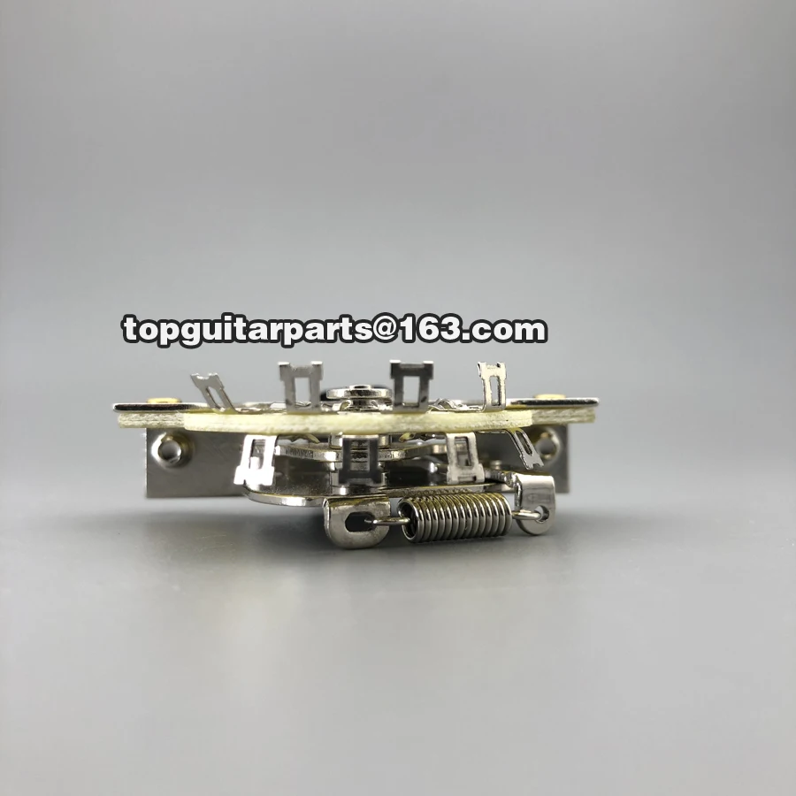 CRL 3-Way Guitar Pickup Switch for Strat / Tele 3 CRL 3-Way Guitar Pickup Switch for Strat / Tele - Image 3