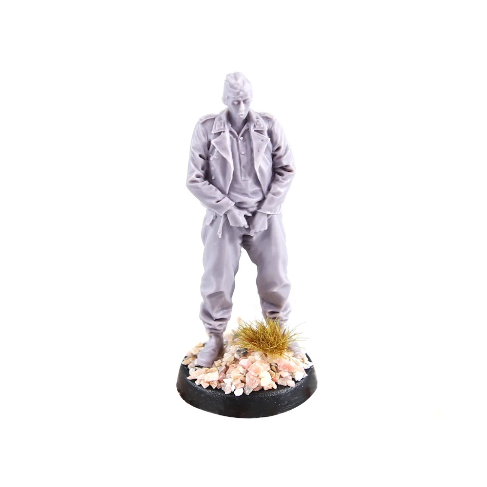 Miniature Round Base Set 50mm-70mm (10 pcs each) 5 Miniature Round Base Set 50mm-70mm (10 pcs each) - Image 5