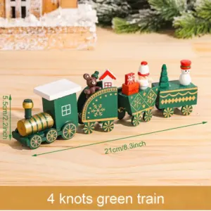 Wooden Christmas Train Decoration Set 2024 40 Hb909d33a19da4e30b9f2dea7af4c2052X