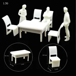 Miniature Indoor Furniture Set for Dioramas 8 Hb9561ff95f554a629683df5b9700dc67D