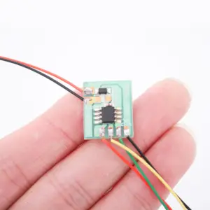 Miniature Traffic Signal Circuit Board for Model Trains 7 Hc21590c766404fcbaa91f0c16870caa0Z 1