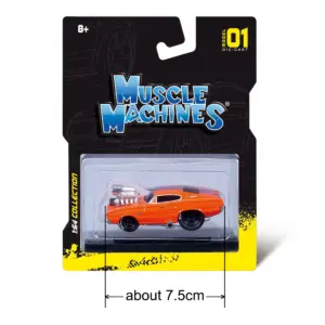 Die-Cast Car & Motorcycle Collectible Set 15 Hc7209a4d143f4e7694596bd9dfbb4c529