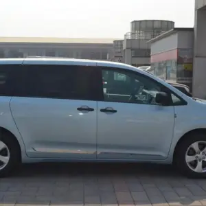 Toyota Sienna 2004-2010 Rear Sliding Door Handle Set 12 Hc73ed19c7ba4497cb2072ff168e45c10h