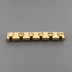 Bell Brass Guitar Nut for ST Guitars