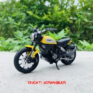 Maisto Ducati Monster 2021 V4 S Model Replica 19 Hc7a3805e67c740cb9e941d507eee0d39d