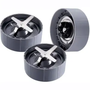 NutriBullet Replacement Blades for 600W & 900W