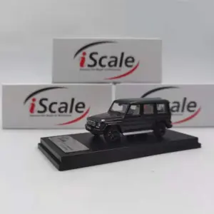 White Diecast G-Class SUV Model for Collectors 17 Hcf42d839b0e742c5b054d29fb920b064c