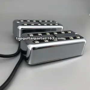 Filtertron Mountringless Pickup for Gretsch Guitars 6 Hd281ff1f35ab45f7844baf2dc24e1cc5u