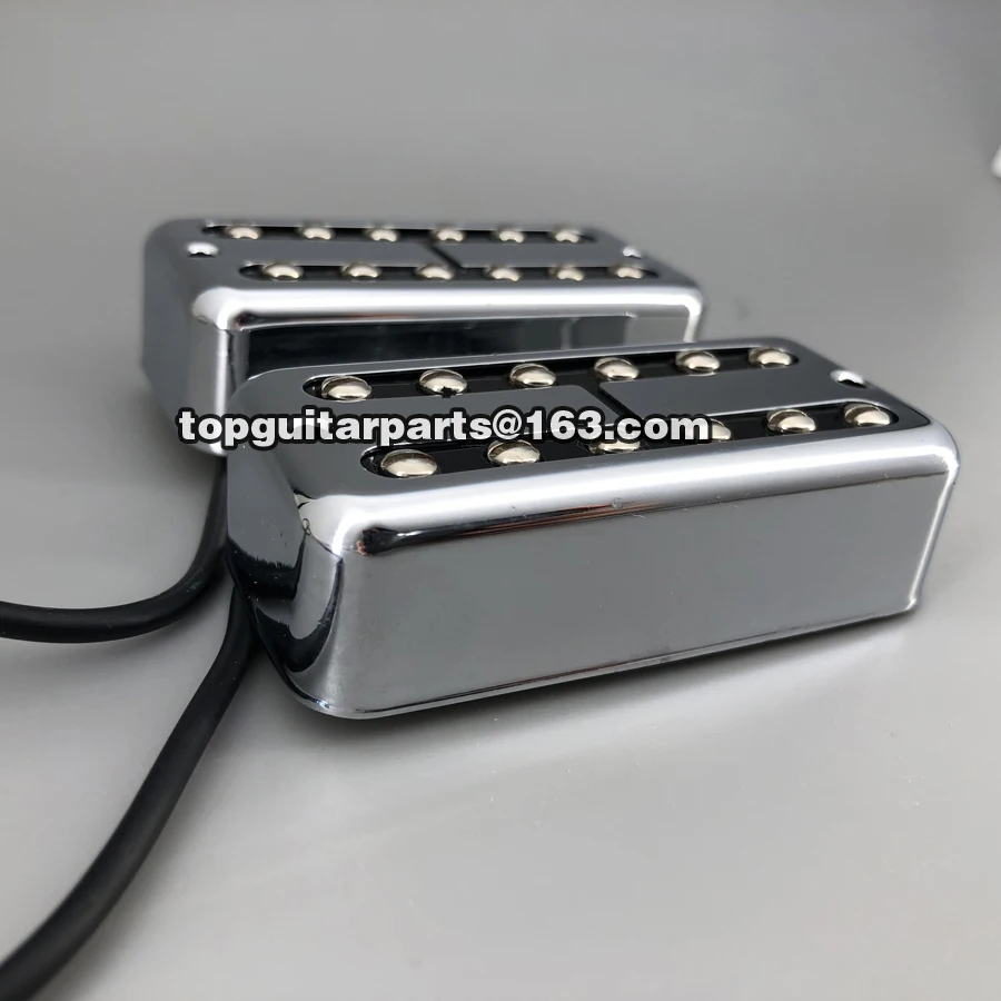 Filtertron Mountringless Pickup for Gretsch Guitars 2 Filtertron Mountringless Pickup for Gretsch Guitars - Image 2