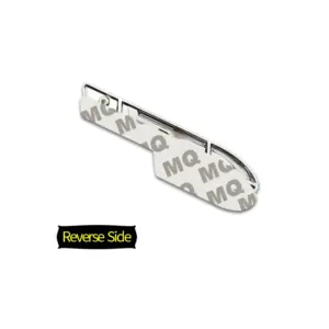 Black GT Badge for Peugeot Vehicles 11 Hdb254ce09d3a4ff2895a9e673b45fe6dS