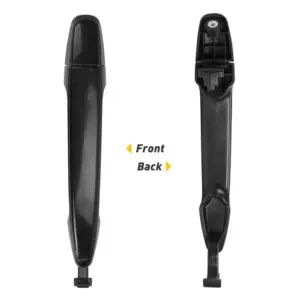 Toyota Sienna 2004-2010 Rear Sliding Door Handle Set 9 He7abff28fec74cef9b0da1910cea6096F