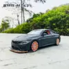 Maisto BMW M4 GTS 1:24 Scale Diecast Model