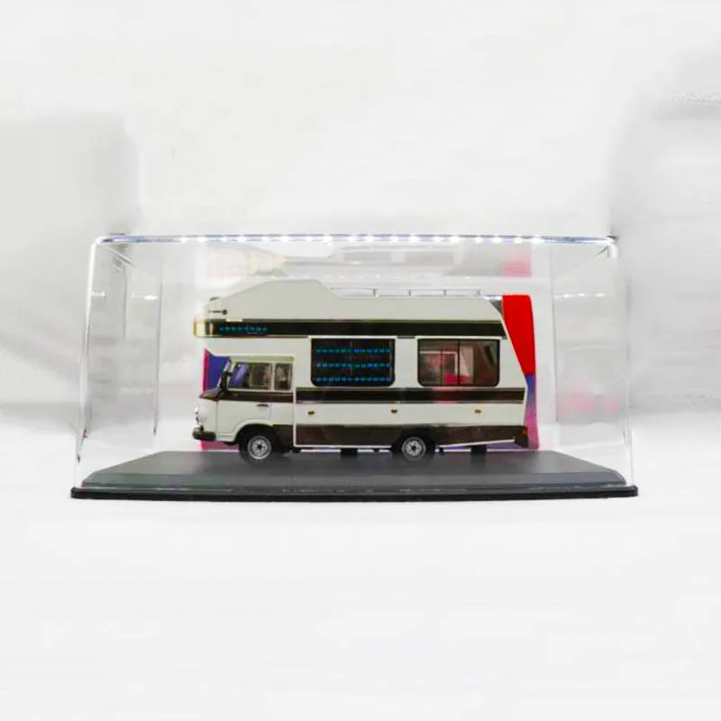 1973 BARKAS B1000 RV Model Collectible 2 1973 BARKAS B1000 RV Model Collectible - Image 2