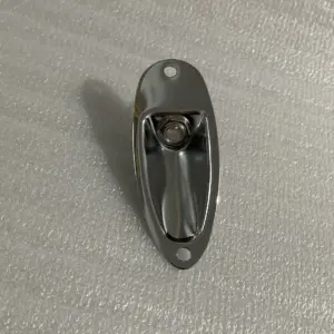 Boat Style Output Jack for Electric Guitars 5 Hf39de712d0eb47768807e316d6d3a68eV