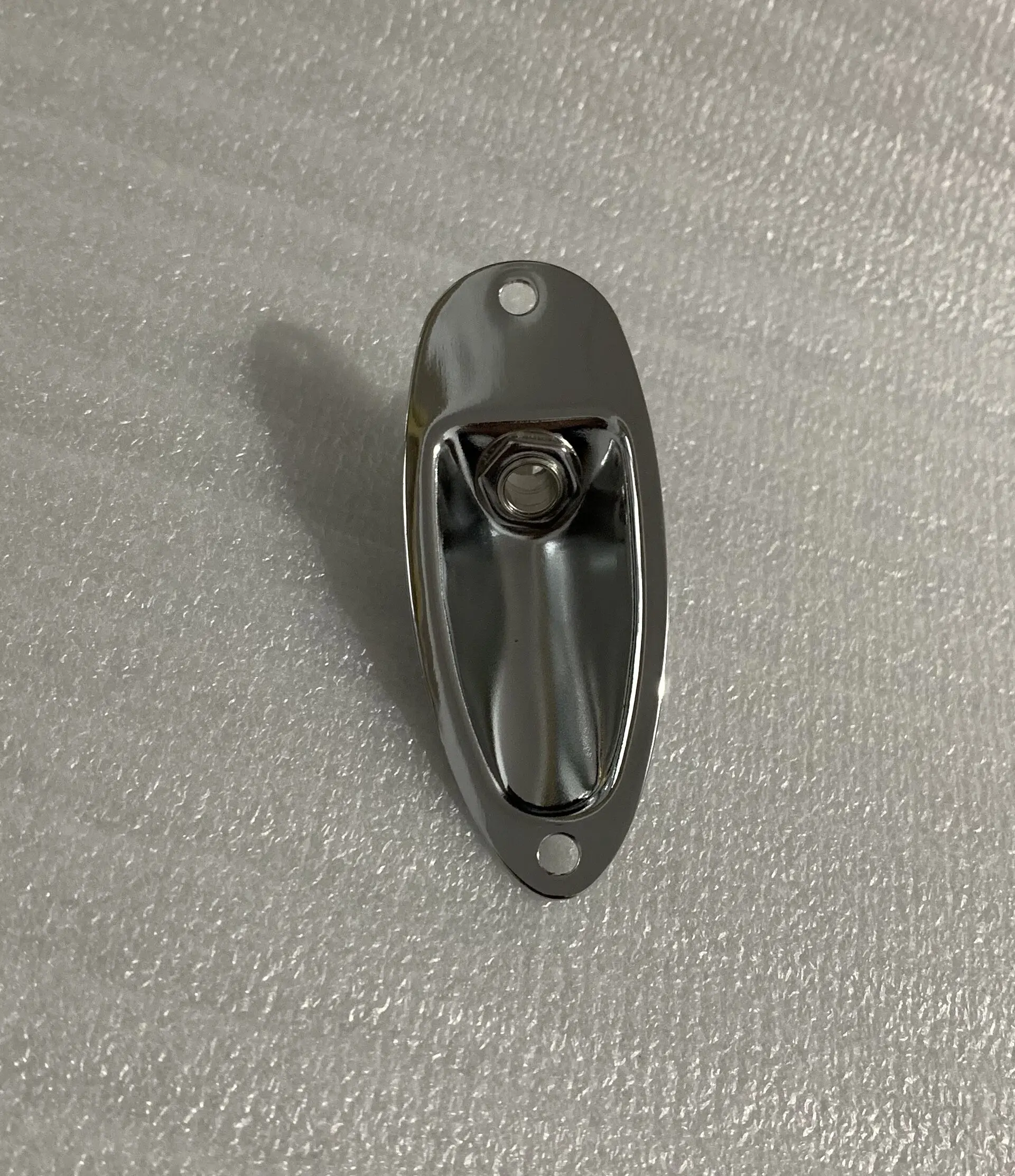 Boat Style Output Jack for Electric Guitars 2 Boat Style Output Jack for Electric Guitars - Image 2