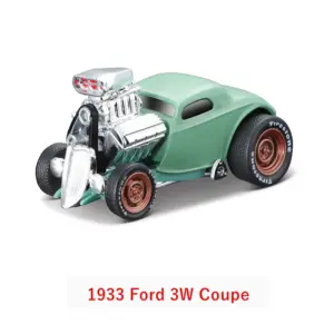 Vintage 1:64 Scale Die-Cast Car Model 12 Hf4498f93c93d468db4481112fb332ecdp