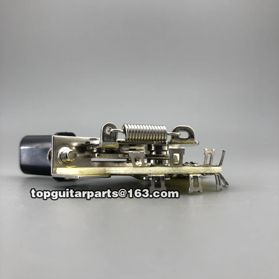 CRL 3-Way Guitar Pickup Switch for Strat / Tele 4 CRL 3-Way Guitar Pickup Switch for Strat / Tele - Image 4