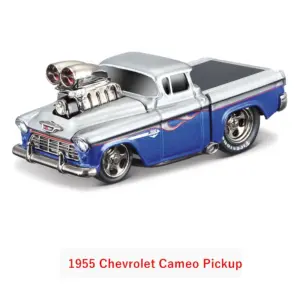 Vintage 1:64 Scale Die-Cast Car Model 13 Hfc644a295c8049a091877bd828417c54d