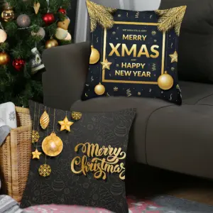 Luxurious 45x45cm Christmas Cushion Cover 25 Hfd051f3f00ac4817bc533ff108479e25c
