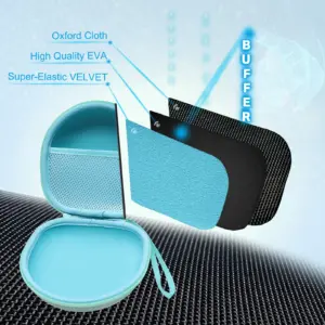 Light Blue EVA Headphone Case for Beats 9 S001e24387809438e9011835cf674b797h