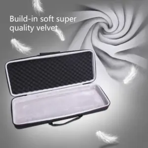 Alesis V25 MIDI Keyboard Case 9 S001e50b2be2247838fa1e6feb7ec3e7cM