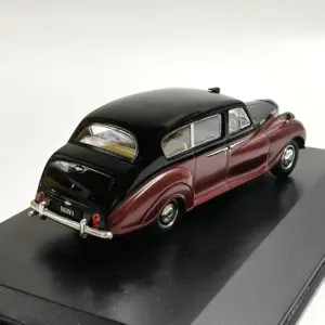 Vintage Austin Scale Model Car 1:43 9 S0032f29e0e204468a0f2ba4eddd1d7e70