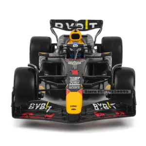 Red Bull Racing RB20 Diecast Model 1:24 Scale 13 S009ac98bfee848d3a0de2117b41c4fd70