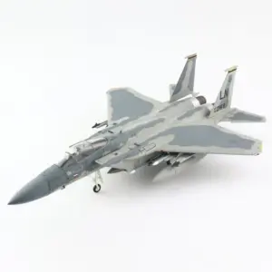 F-15C MIG Killer 1:72 Diecast Model