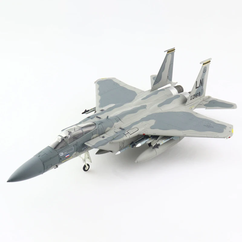 F-15C MIG Killer 1:72 Diecast Model 1 F-15C MIG Killer 1:72 Diecast Model