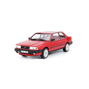 1-18 Scale Volvo 780 PG Resin Model