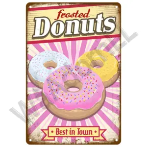 Vintage Metal Pizza Sign for Home Decor 68 S014da7a6795c4d3b9838a35880054f67x