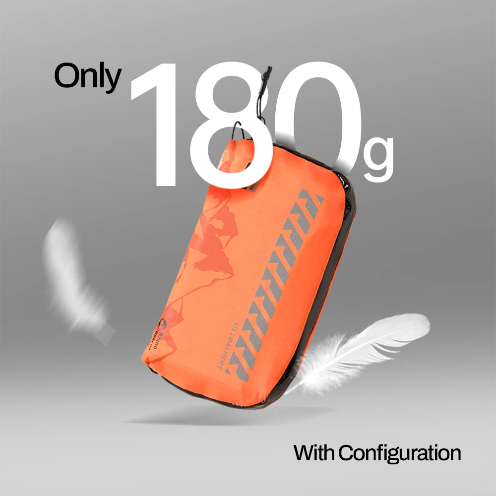 Bright Orange Rhino Rescue First Aid Kit 5 Bright Orange Rhino Rescue First Aid Kit - Image 5