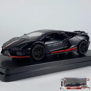 1:32 Scale Diecast Sports Car Model 40 S016ff6c095b242739065131cba32739bE