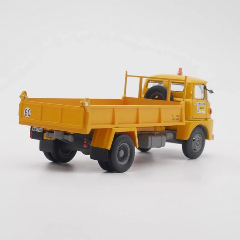 Sava-Austin A-404 Diecast Model Truck 1:43 Scale 3 Sava-Austin A-404 Diecast Model Truck 1:43 Scale - Image 3