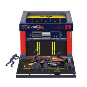 F1 Ferrari SF24 1:43 Diecast Model in Multiple Colors 12 S01a61ebef9d046fa8bac0799d4aff0bff