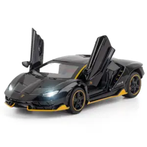 Lamborghini LP770-4 1:32 Scale Model Car 13 S01b9d8349a104529ad32e7dbe332997f1