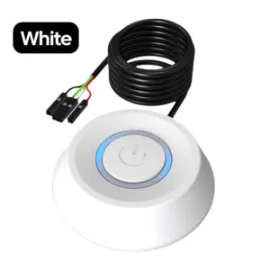 NNBILI Desktop Power Switch with LED Indicators 16 S01d40ae5b87d497782051d44444482c6A